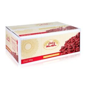 Khalas Al Saad Dates, 1 Kg